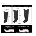 dvt pump lympha press normatec recovery air compression boots leg foot massager